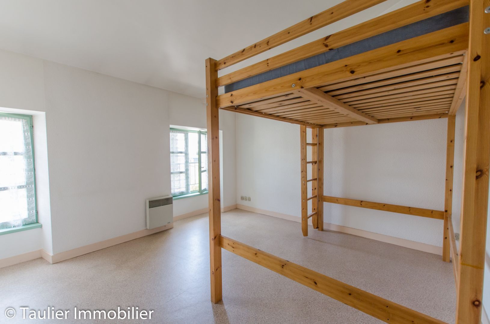 Location Appartement à Saint-Marcellin 0 pièce