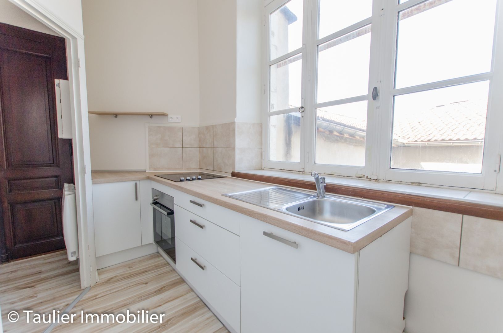 Location Appartement à Saint-Marcellin 1 pièce