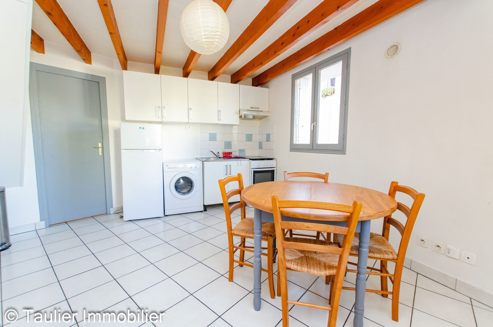 Location Appartement à Saint-Marcellin 2 pièces