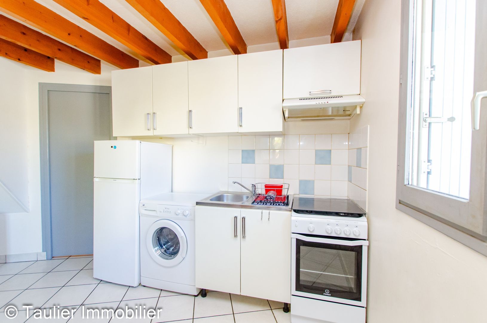 Location Appartement à Saint-Marcellin 2 pièces