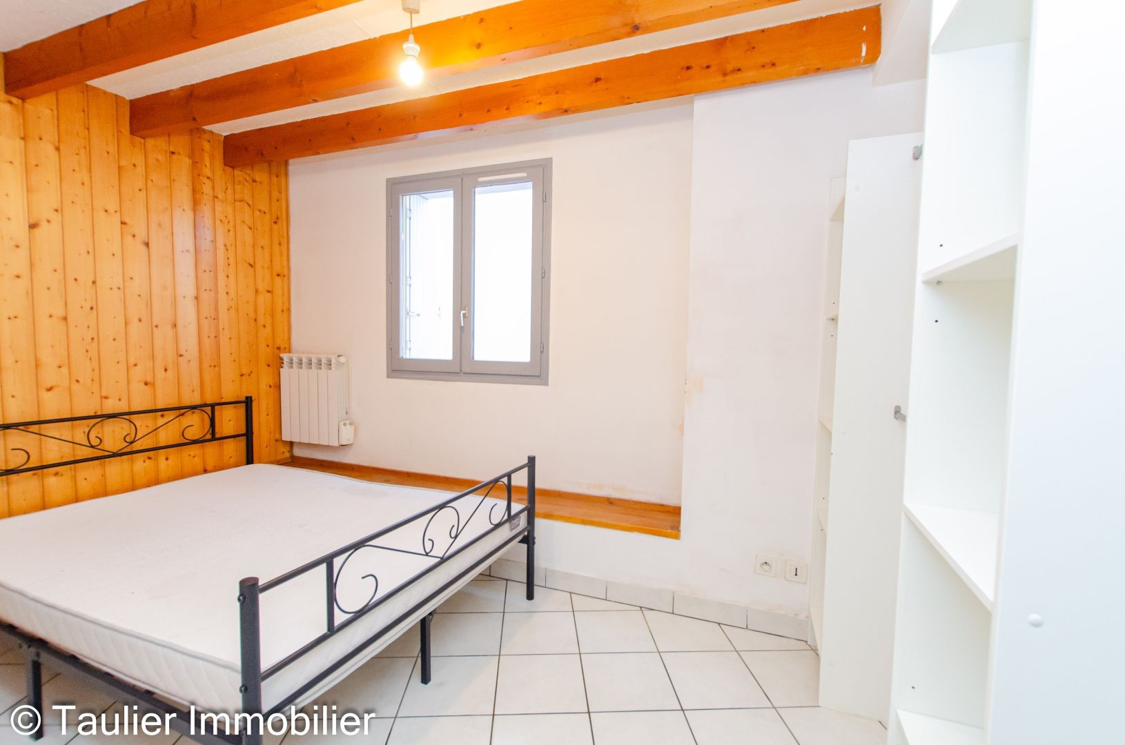 Location Appartement à Saint-Marcellin 2 pièces