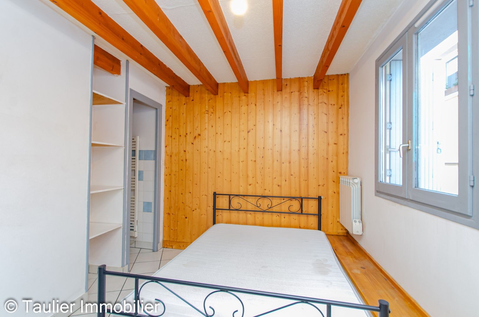 Location Appartement à Saint-Marcellin 2 pièces