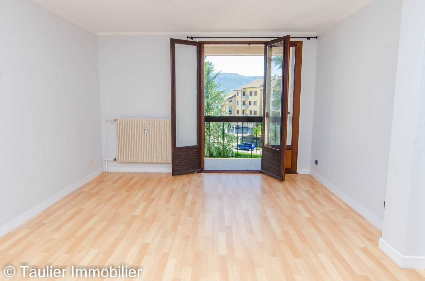 Location Appartement à Saint-Marcellin 2 pièces