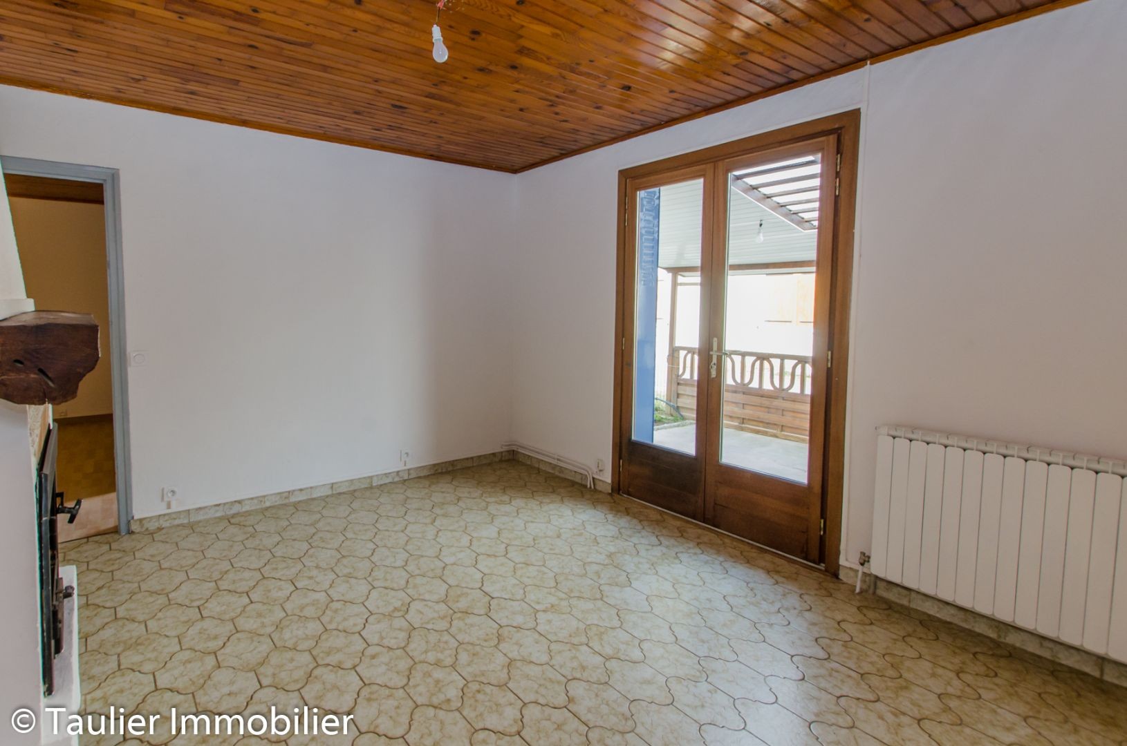 Location Maison à Saint-Marcellin 3 pièces