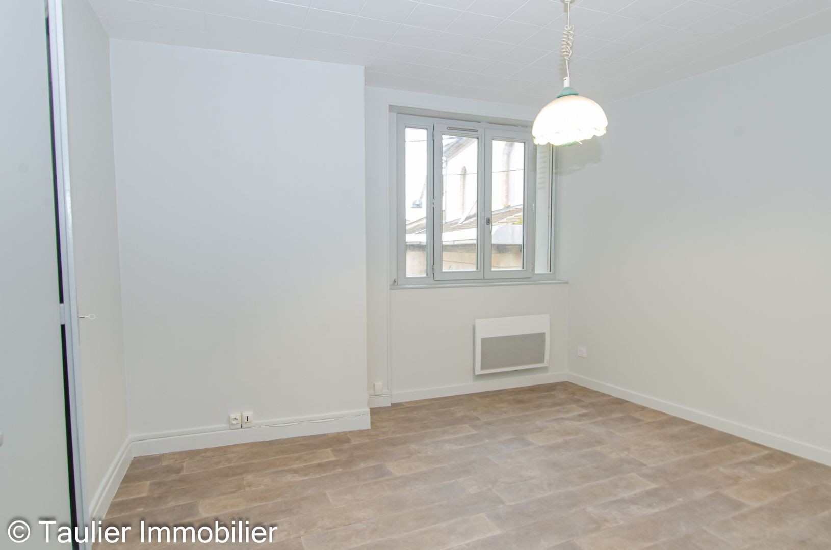 Location Appartement à Saint-Marcellin 2 pièces