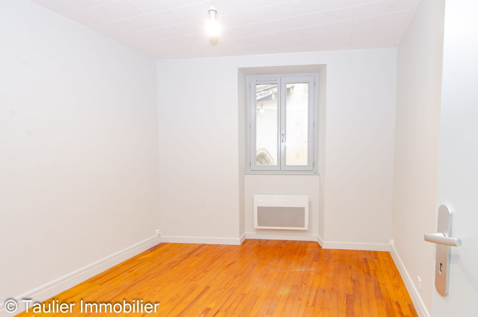 Location Appartement à Saint-Marcellin 2 pièces