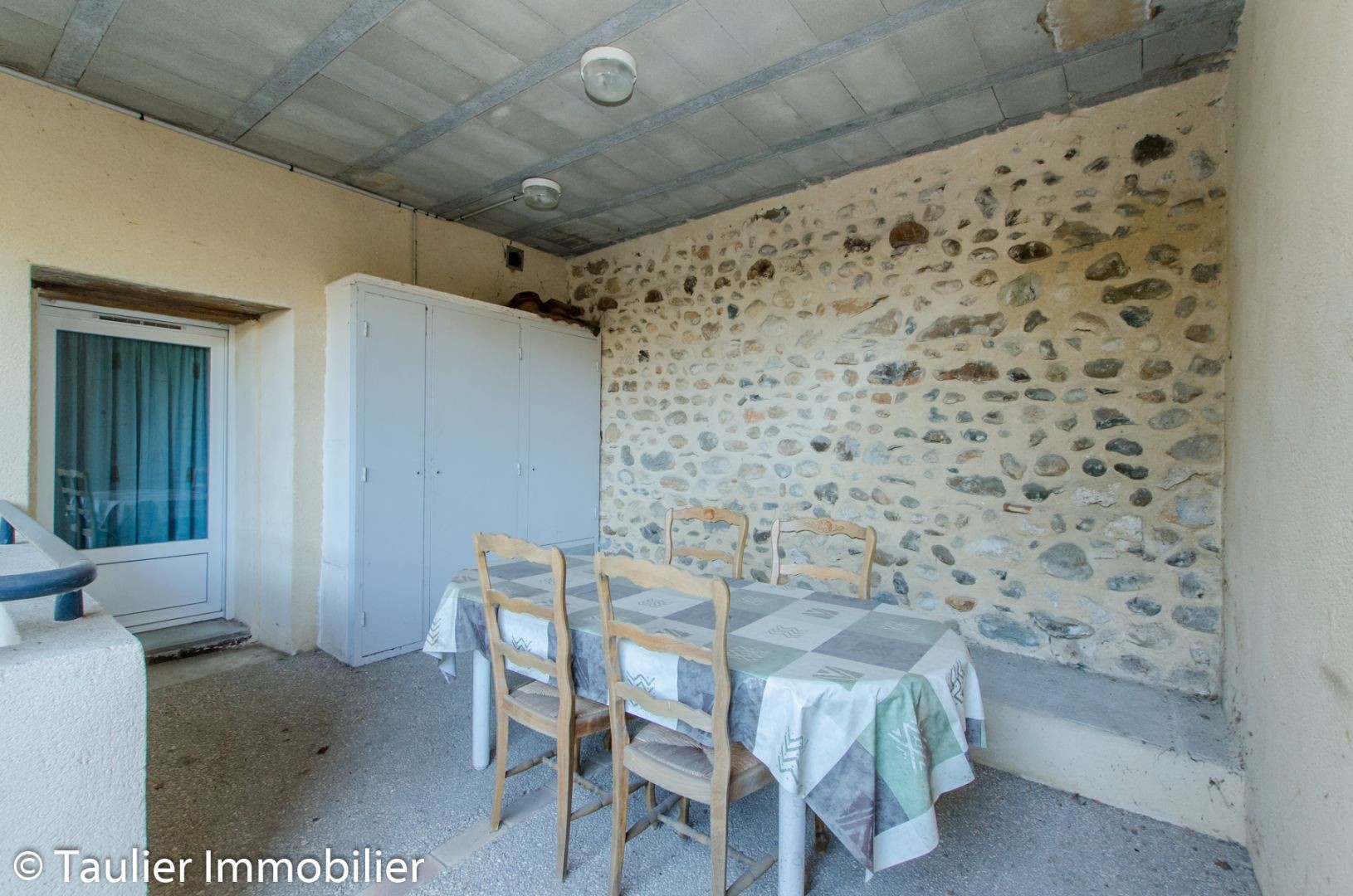 Location Appartement à Saint-Hilaire-du-Rosier 3 pièces