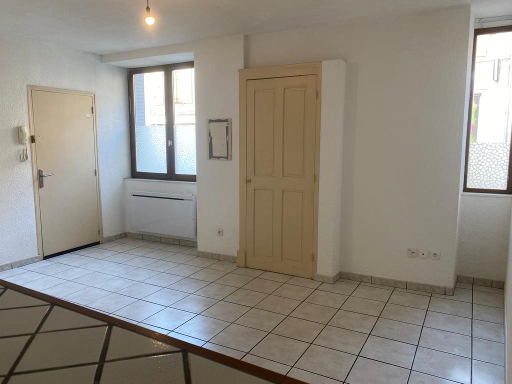 Location Appartement à Saint-Marcellin 2 pièces