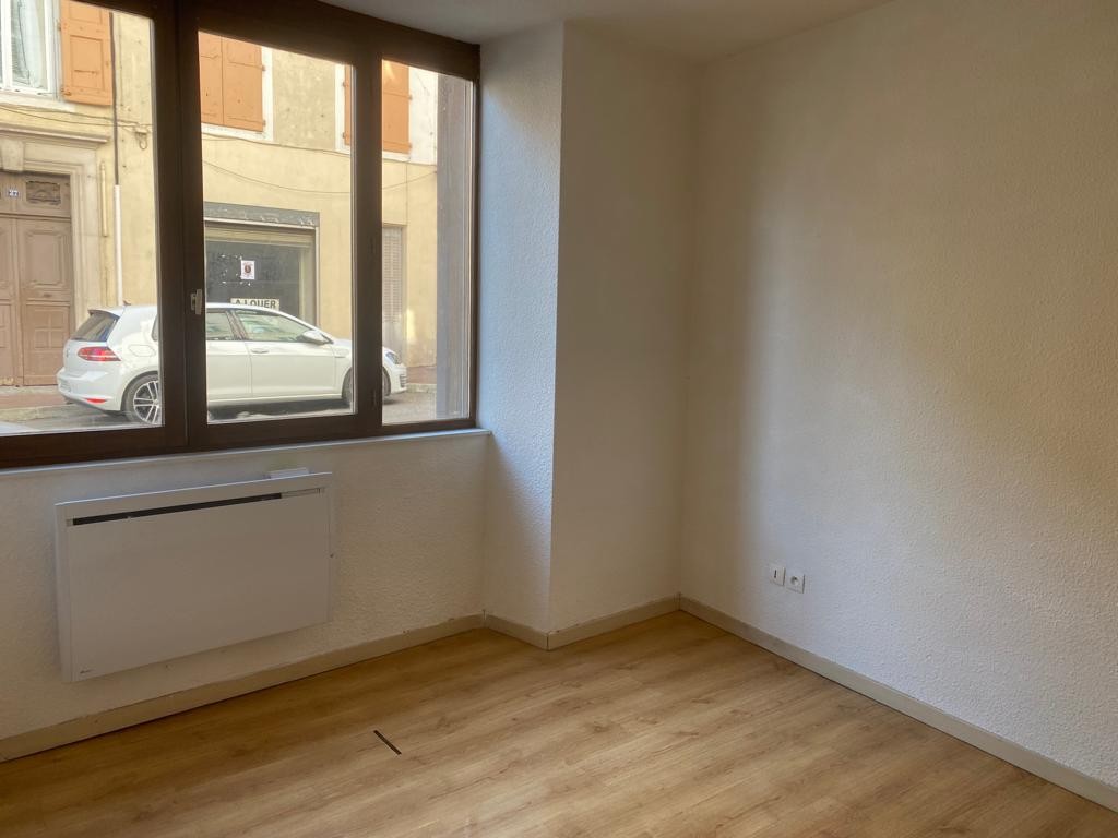 Location Appartement à Saint-Marcellin 2 pièces