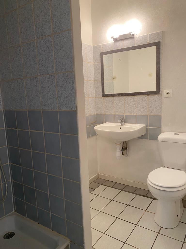 Location Appartement à Saint-Marcellin 2 pièces