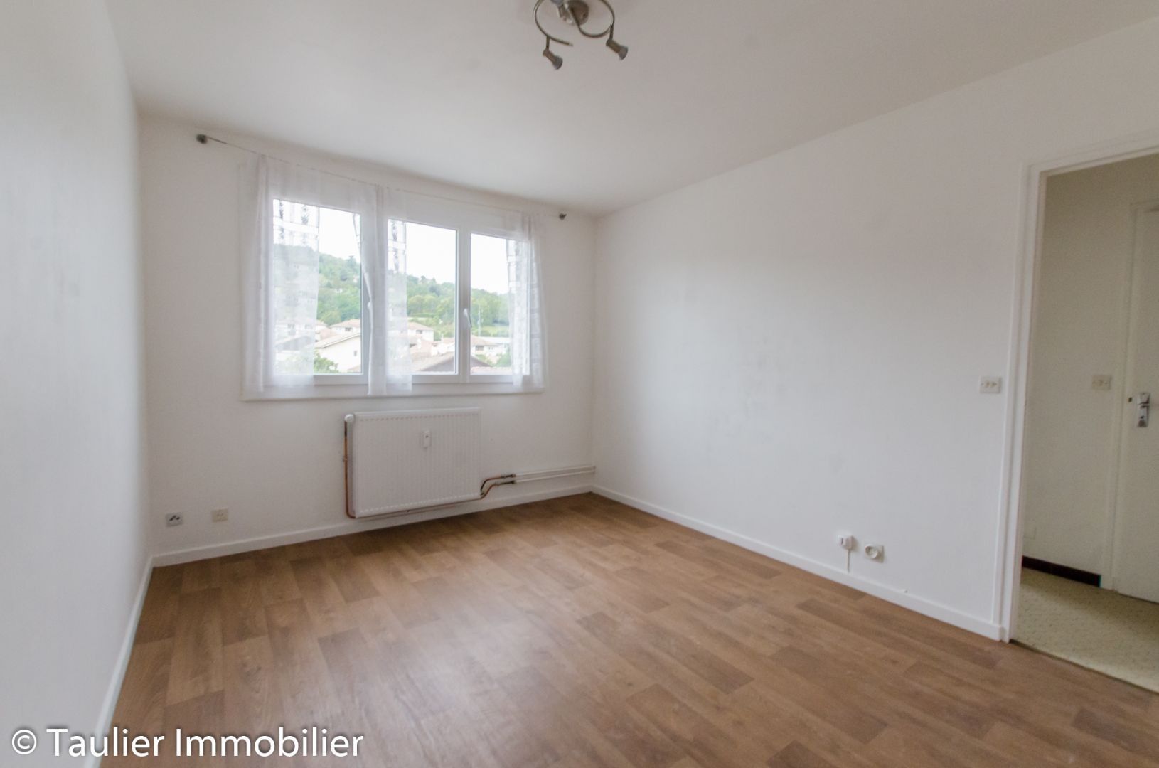 Location Appartement à Saint-Marcellin 1 pièce