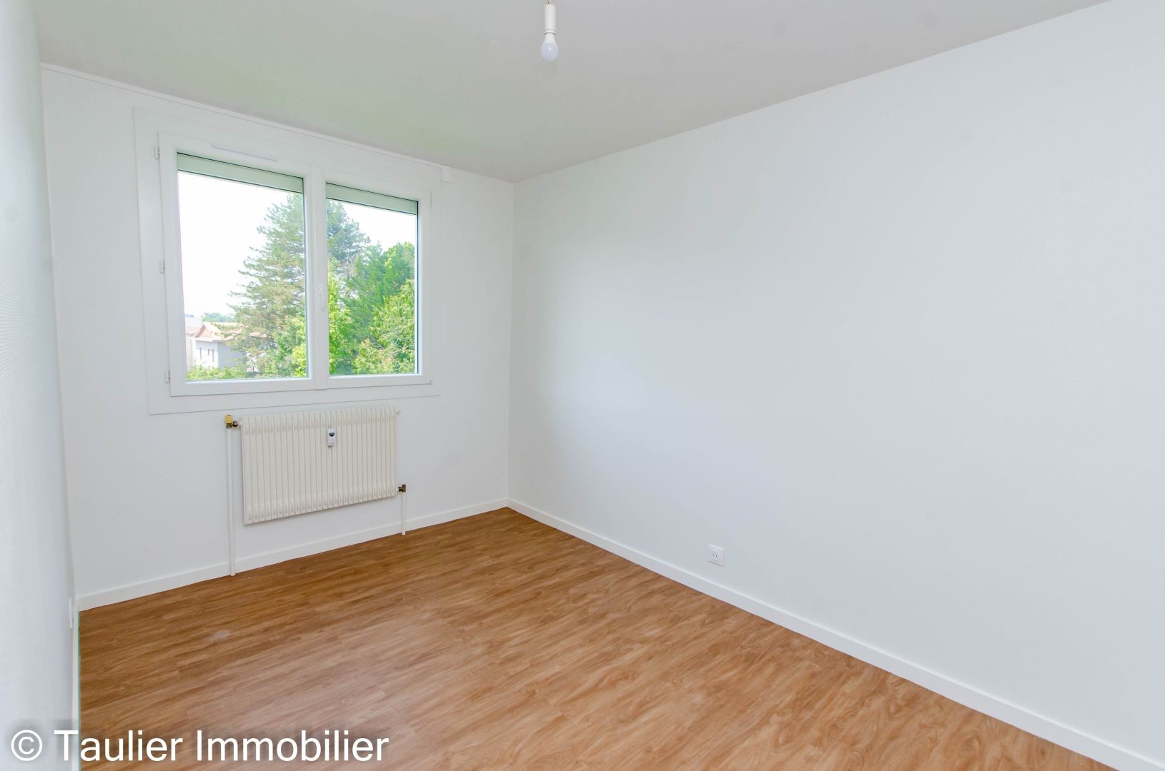 Location Appartement à Saint-Marcellin 2 pièces