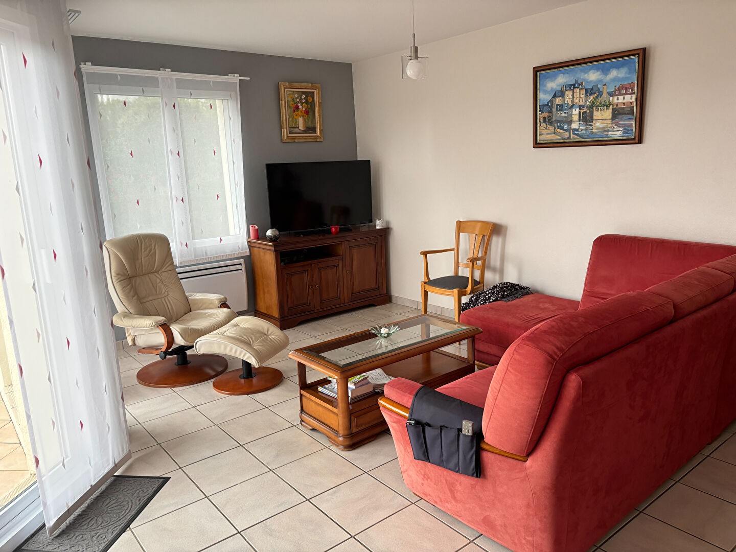 Vente Maison à Landerneau 7 pièces