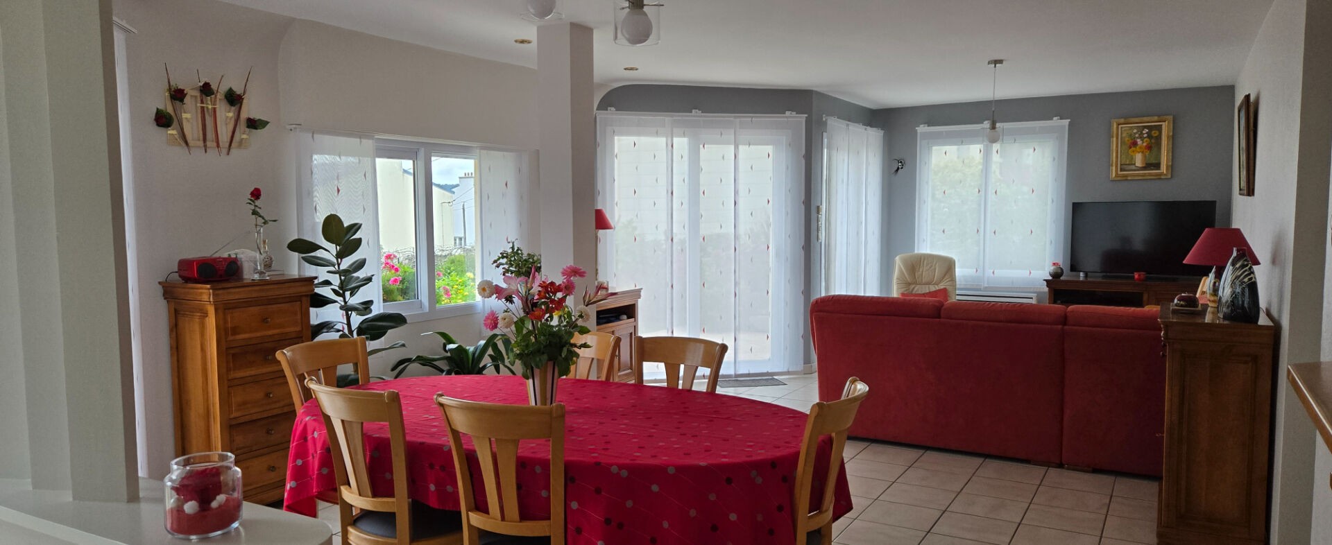 Vente Maison à Landerneau 7 pièces