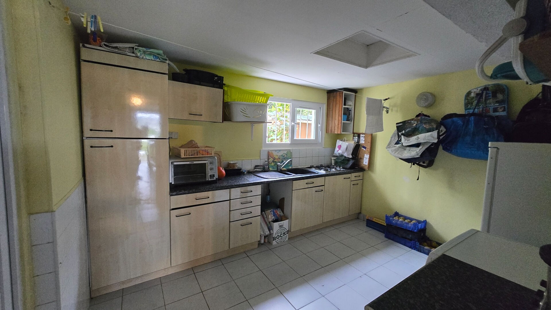 Vente Maison à Landerneau 7 pièces