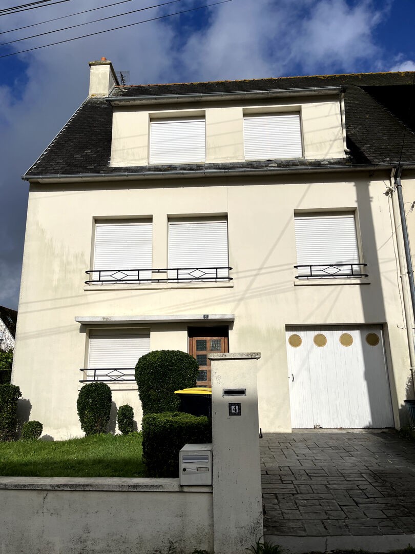 Vente Maison à Landerneau 7 pièces