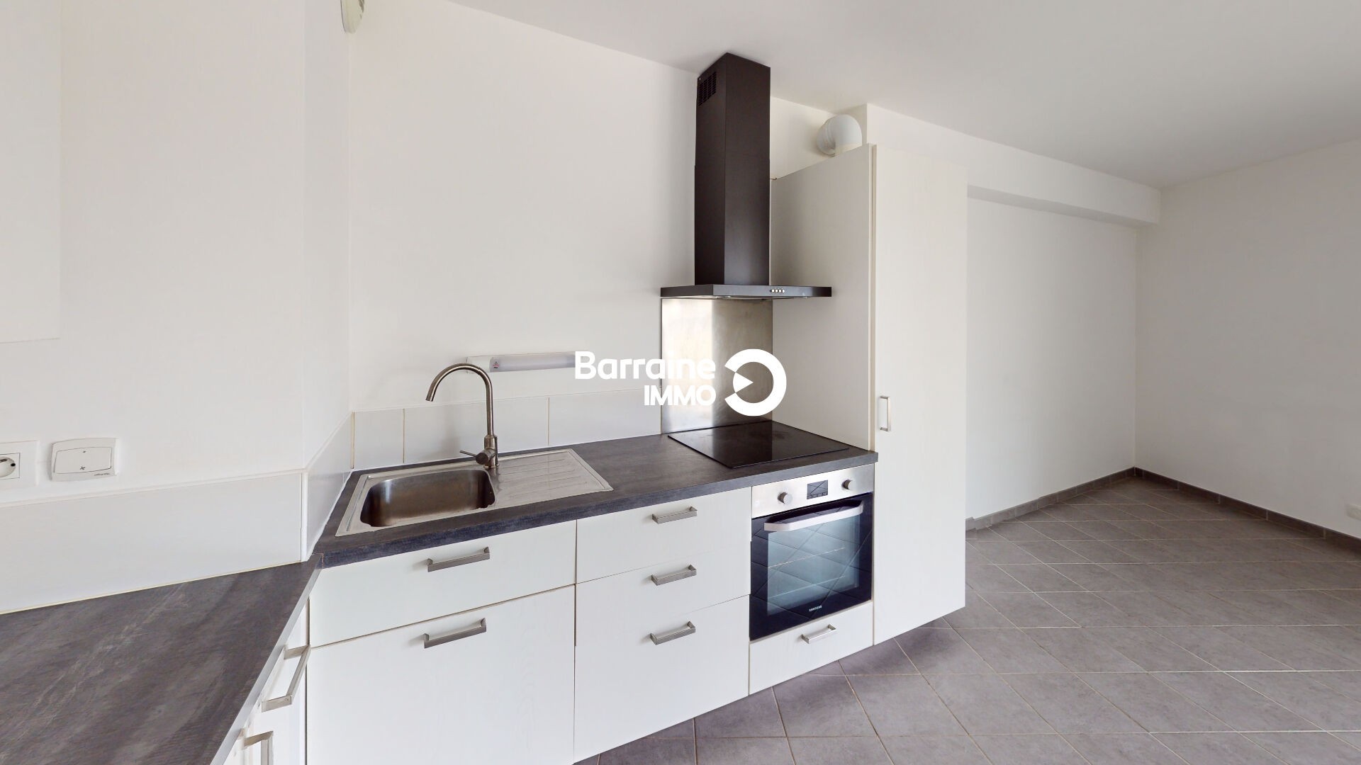 Vente Appartement à Brest 3 pièces