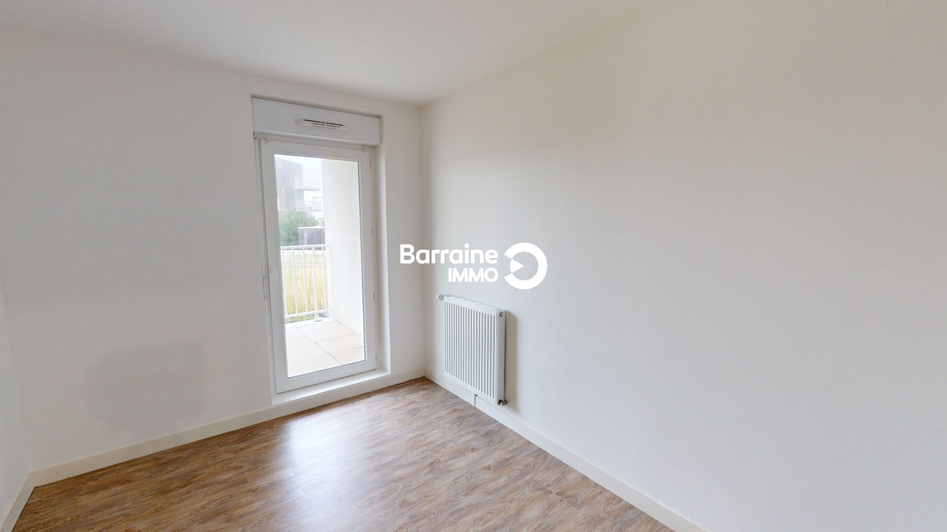 Vente Appartement à Brest 3 pièces