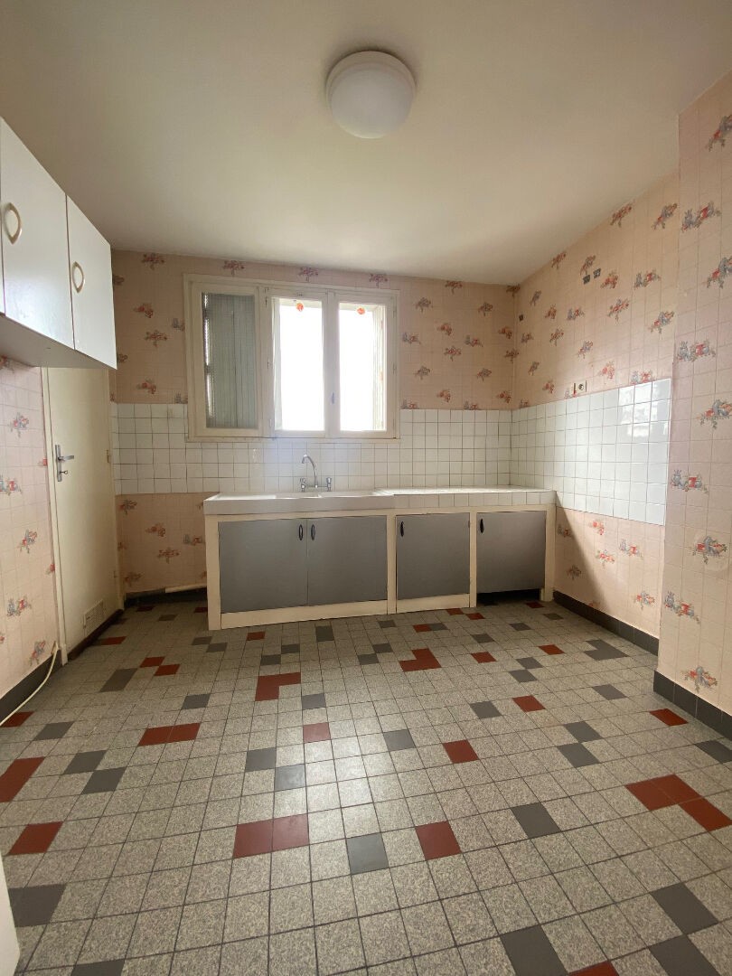 Vente Appartement à Brest 4 pièces