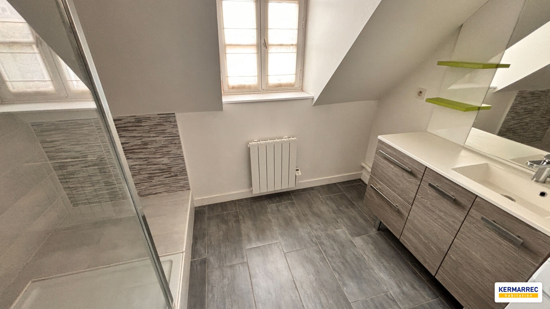 Vente Appartement à Vitré 2 pièces