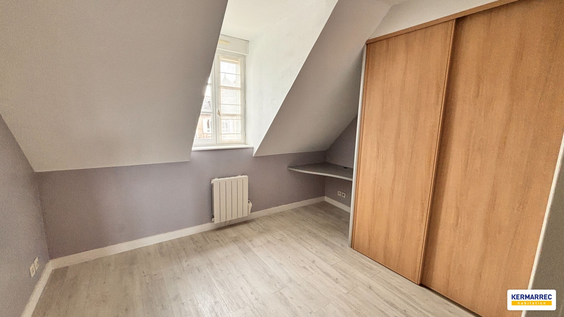 Vente Appartement à Vitré 2 pièces