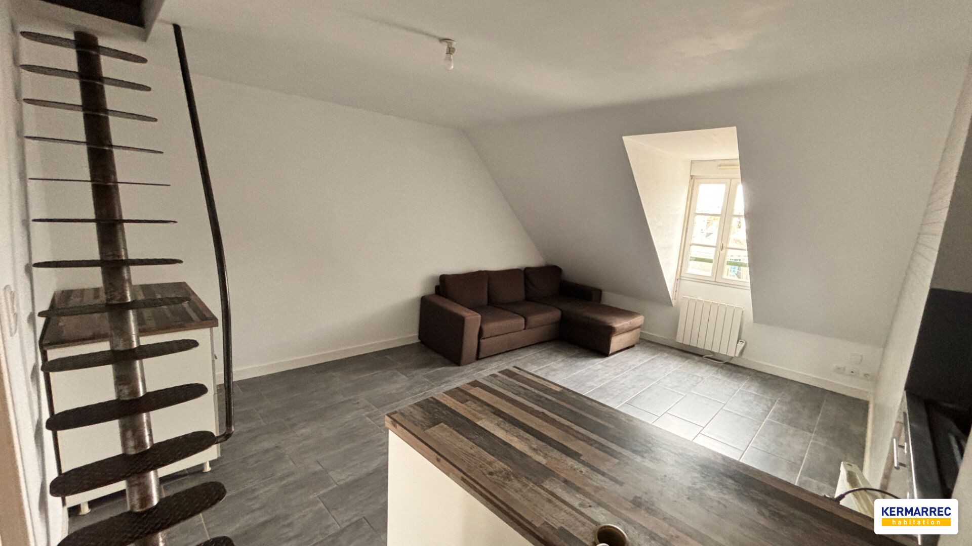 Vente Appartement à Vitré 2 pièces