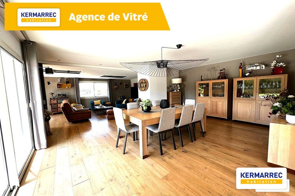 Vente Maison à Vitré 7 pièces