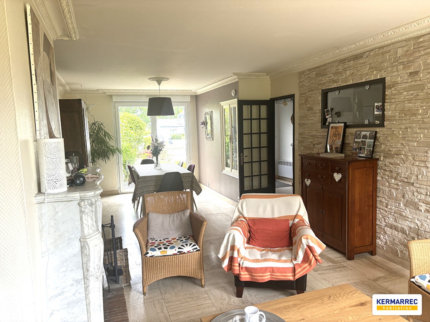 Vente Maison à Vitré 6 pièces