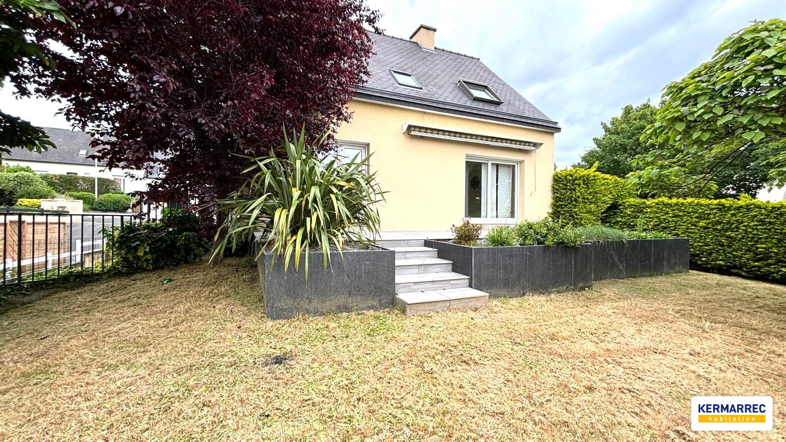 Vente Maison à Vitré 6 pièces