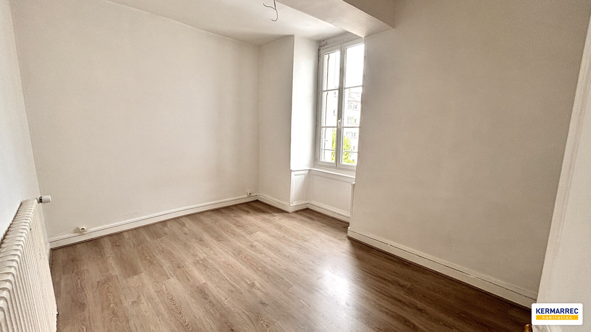 Vente Appartement à Vitré 3 pièces