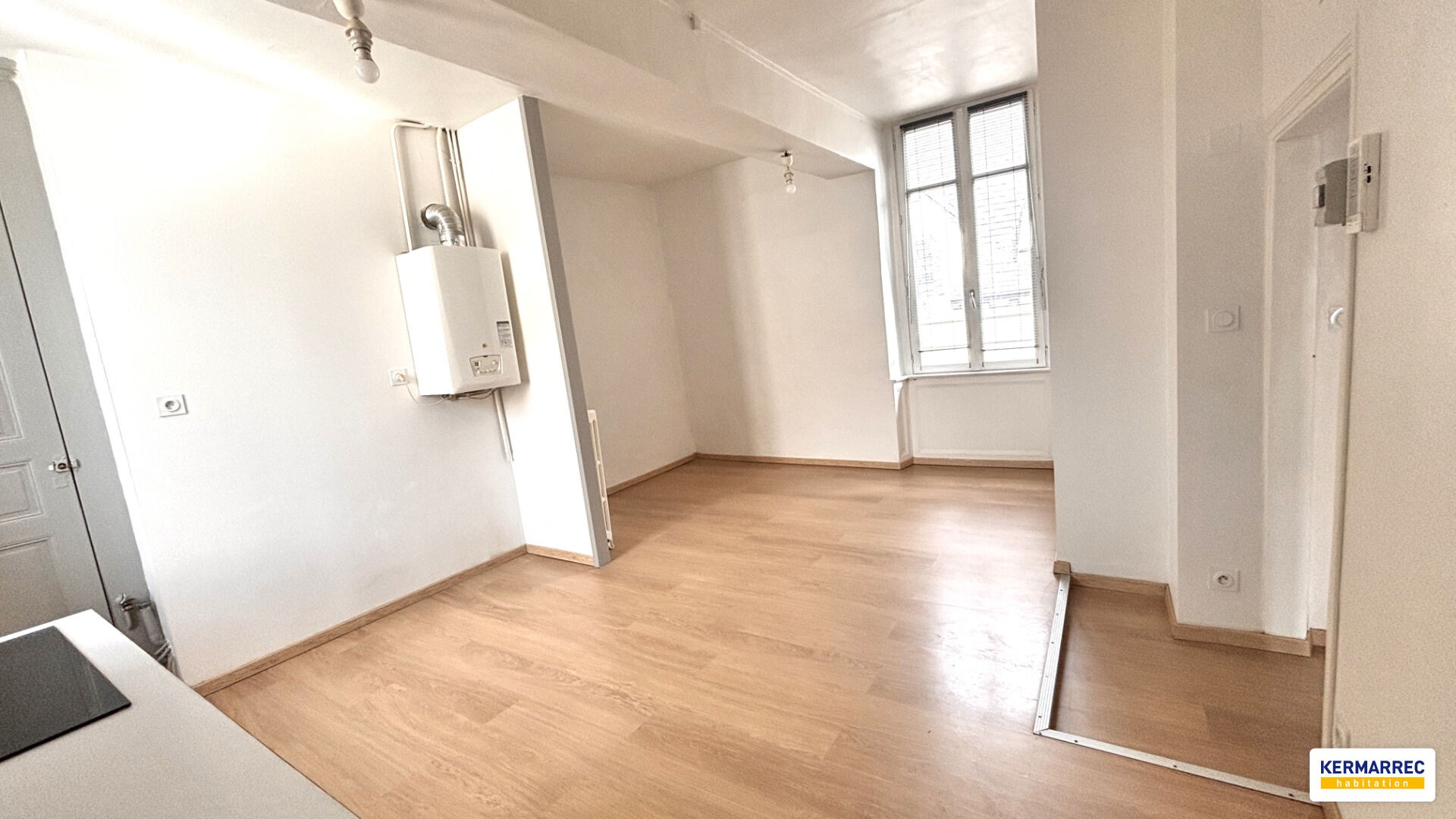 Vente Appartement à Vitré 3 pièces