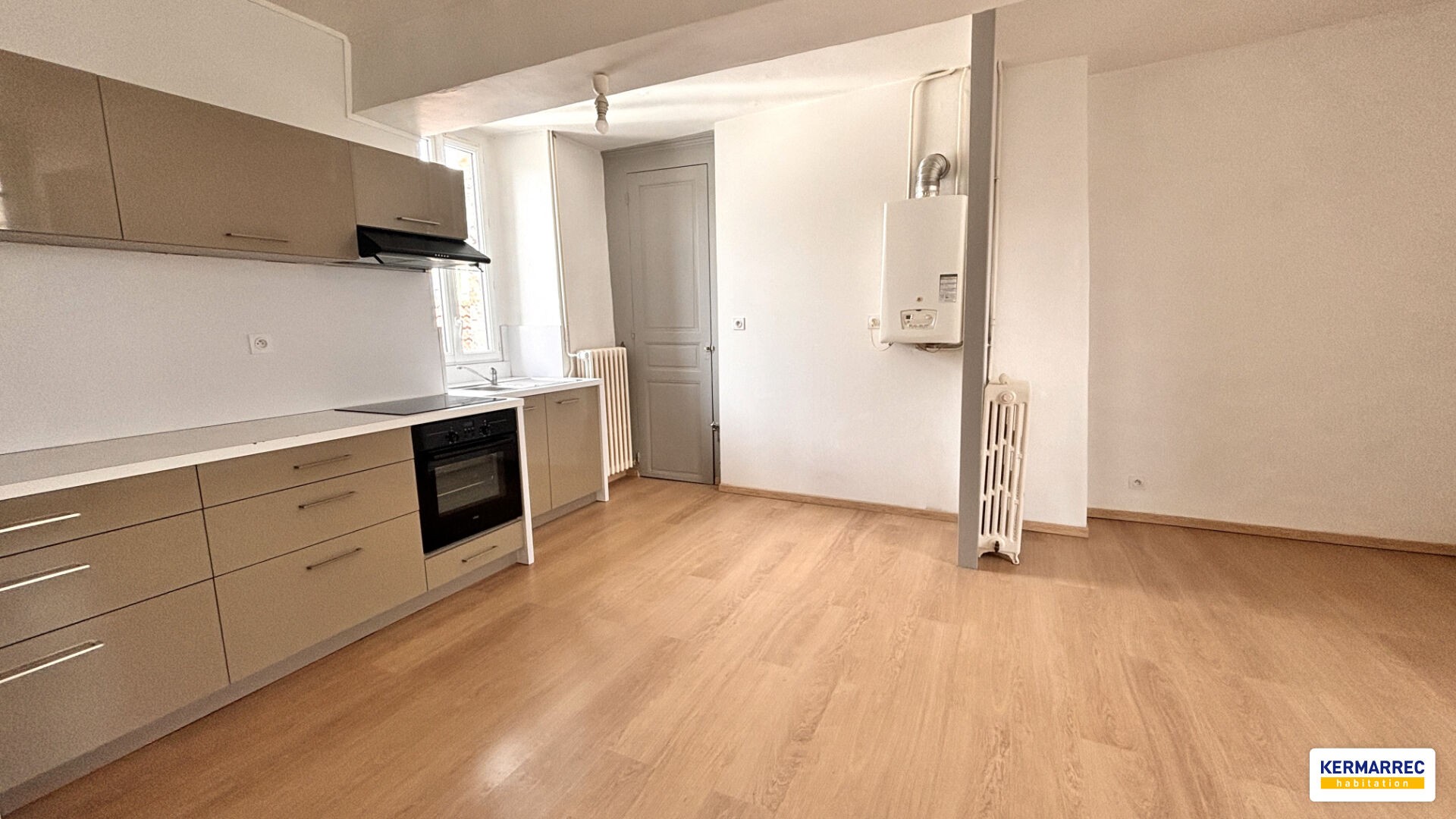 Vente Appartement à Vitré 3 pièces