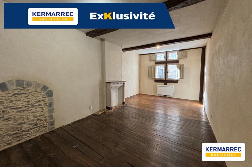 Vente Maison à Vitré 4 pièces