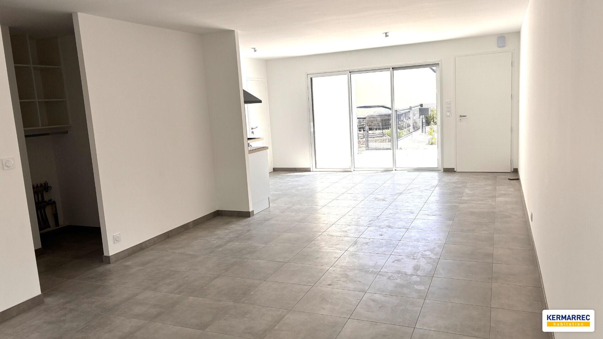 Vente Maison à Vitré 4 pièces