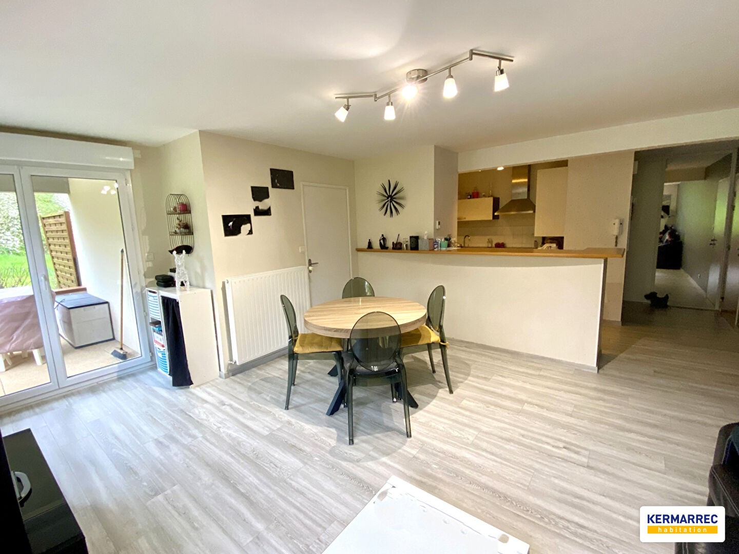 Vente Appartement à Vitré 4 pièces