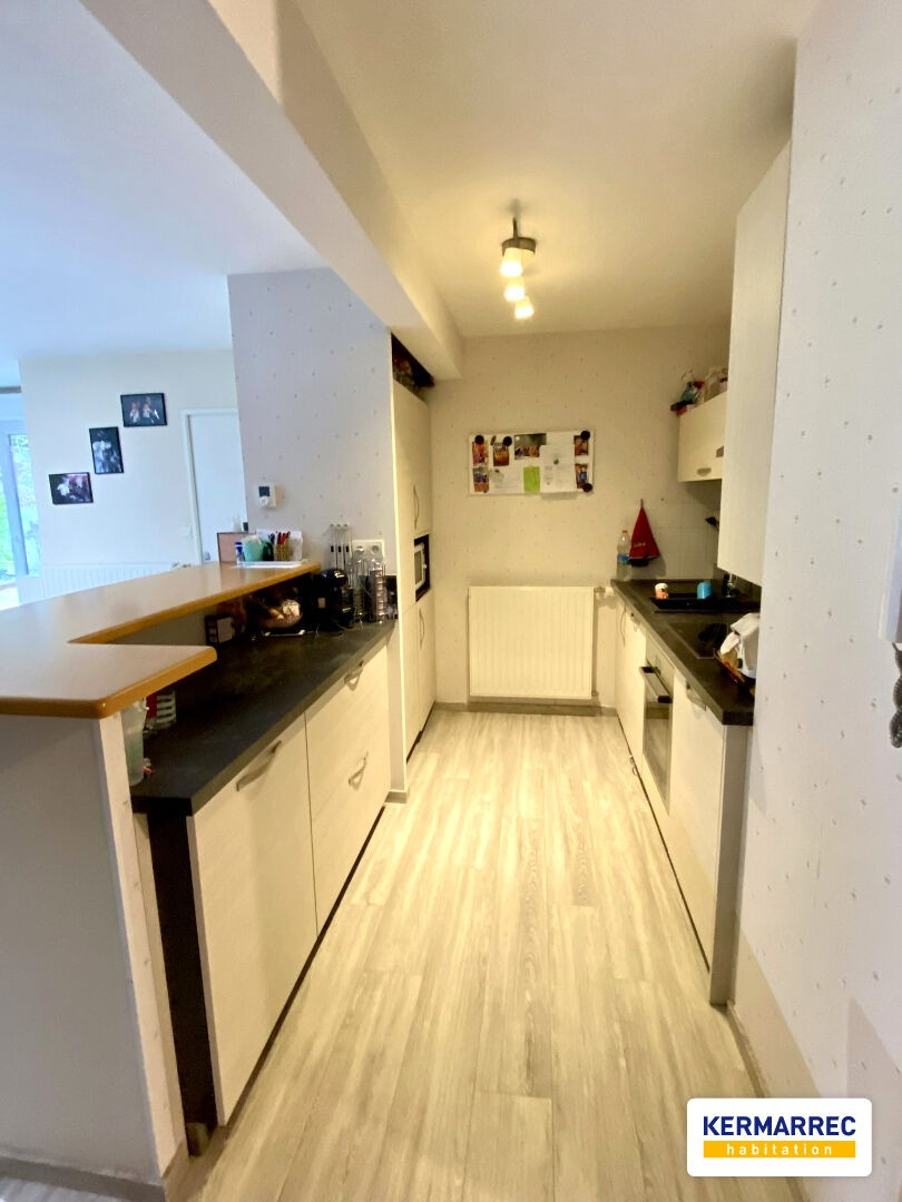 Vente Appartement à Vitré 4 pièces