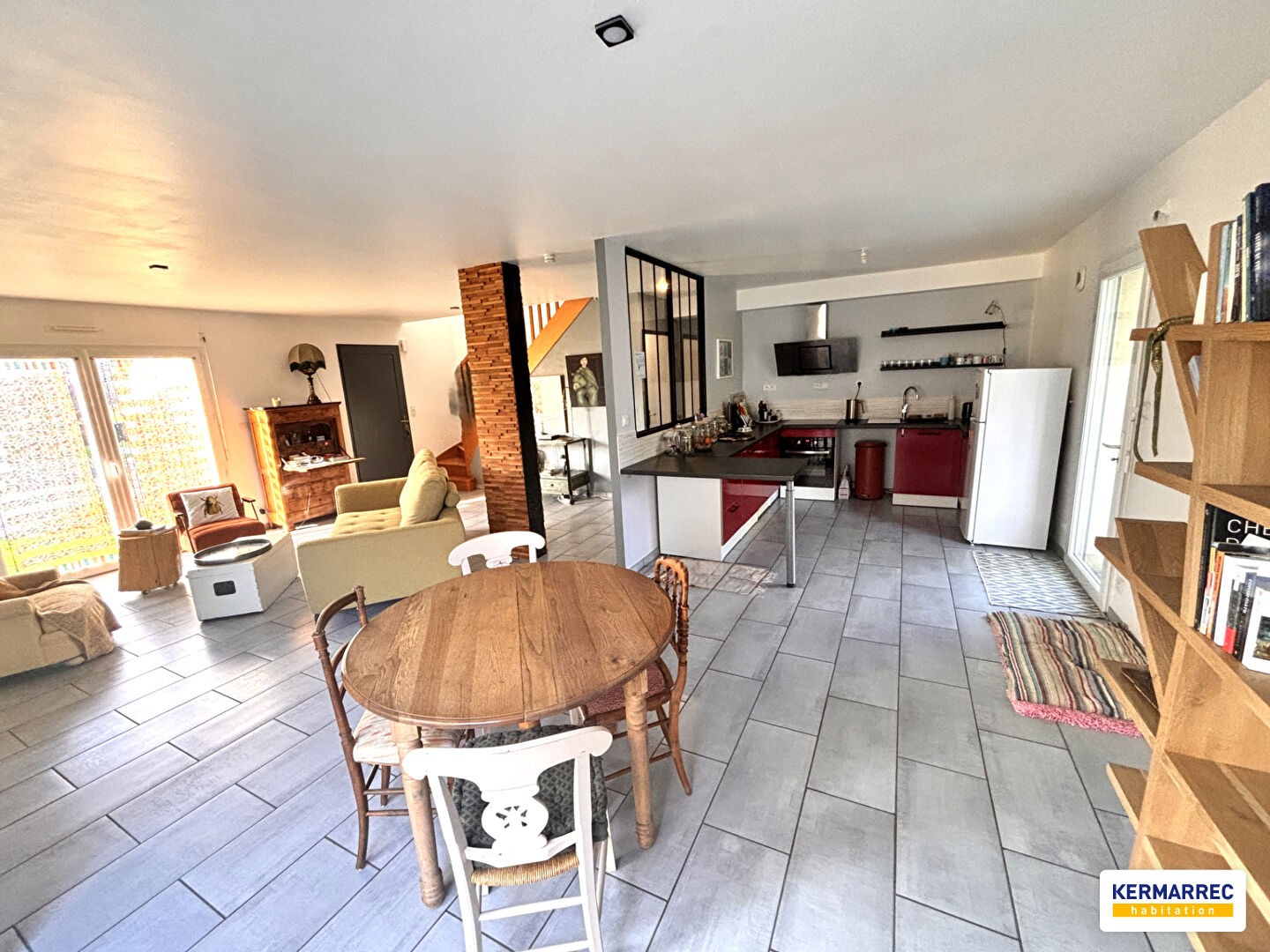 Vente Maison à Vitré 7 pièces