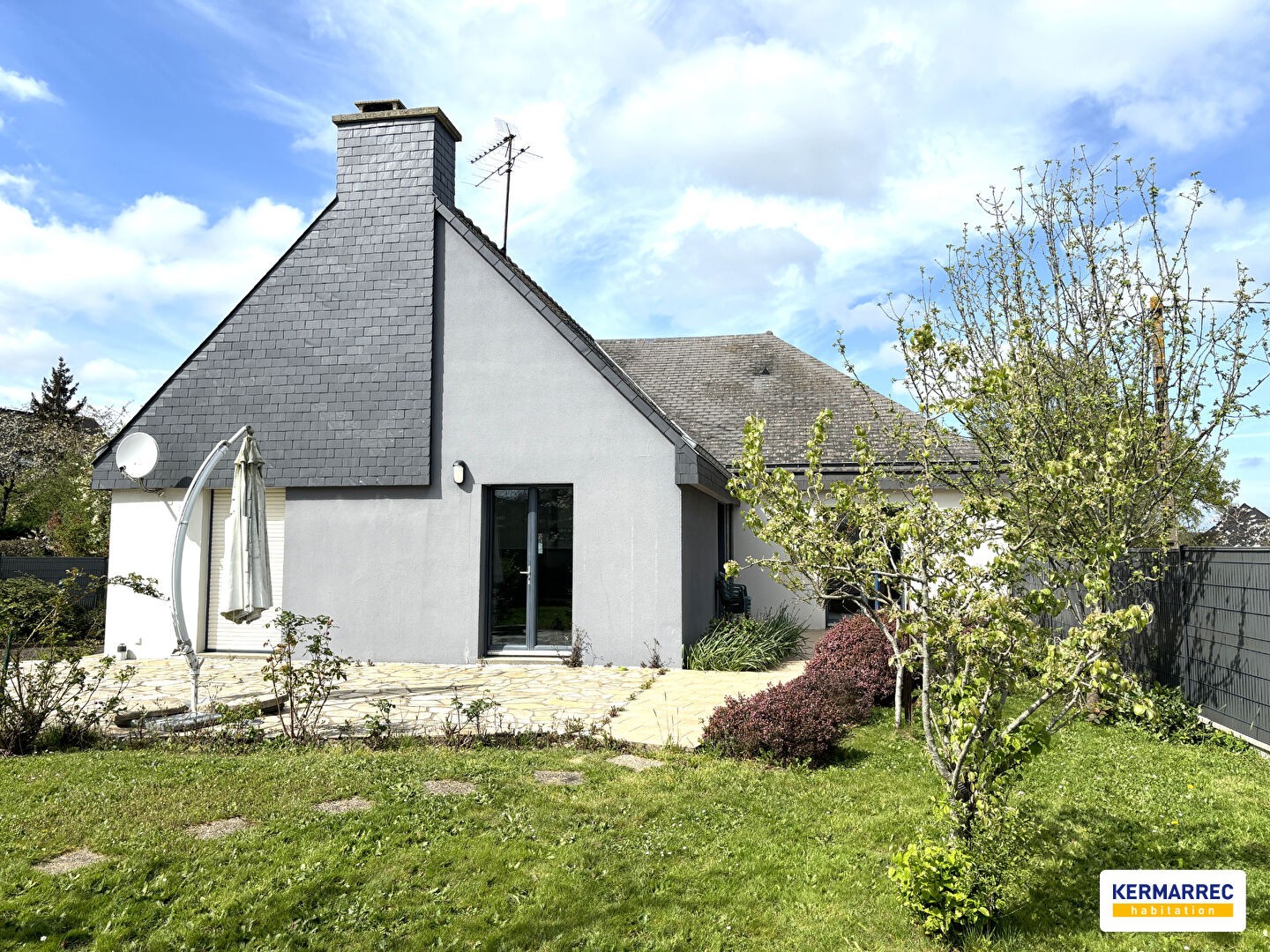 Vente Maison à Vitré 7 pièces