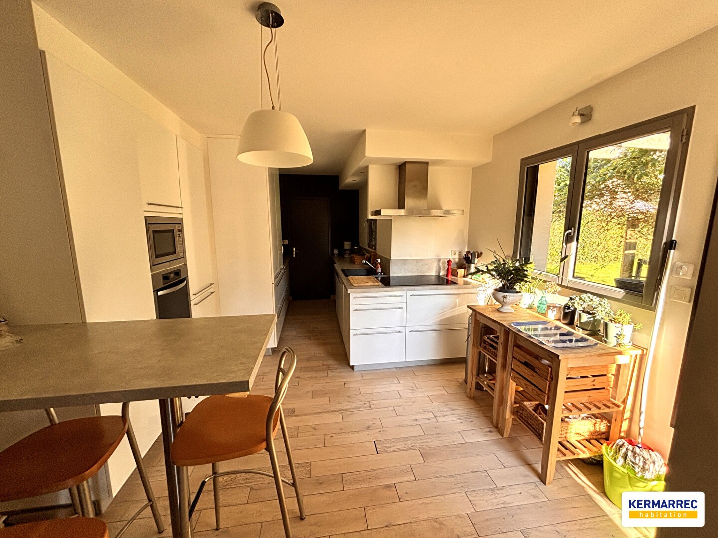 Vente Maison à Vitré 7 pièces