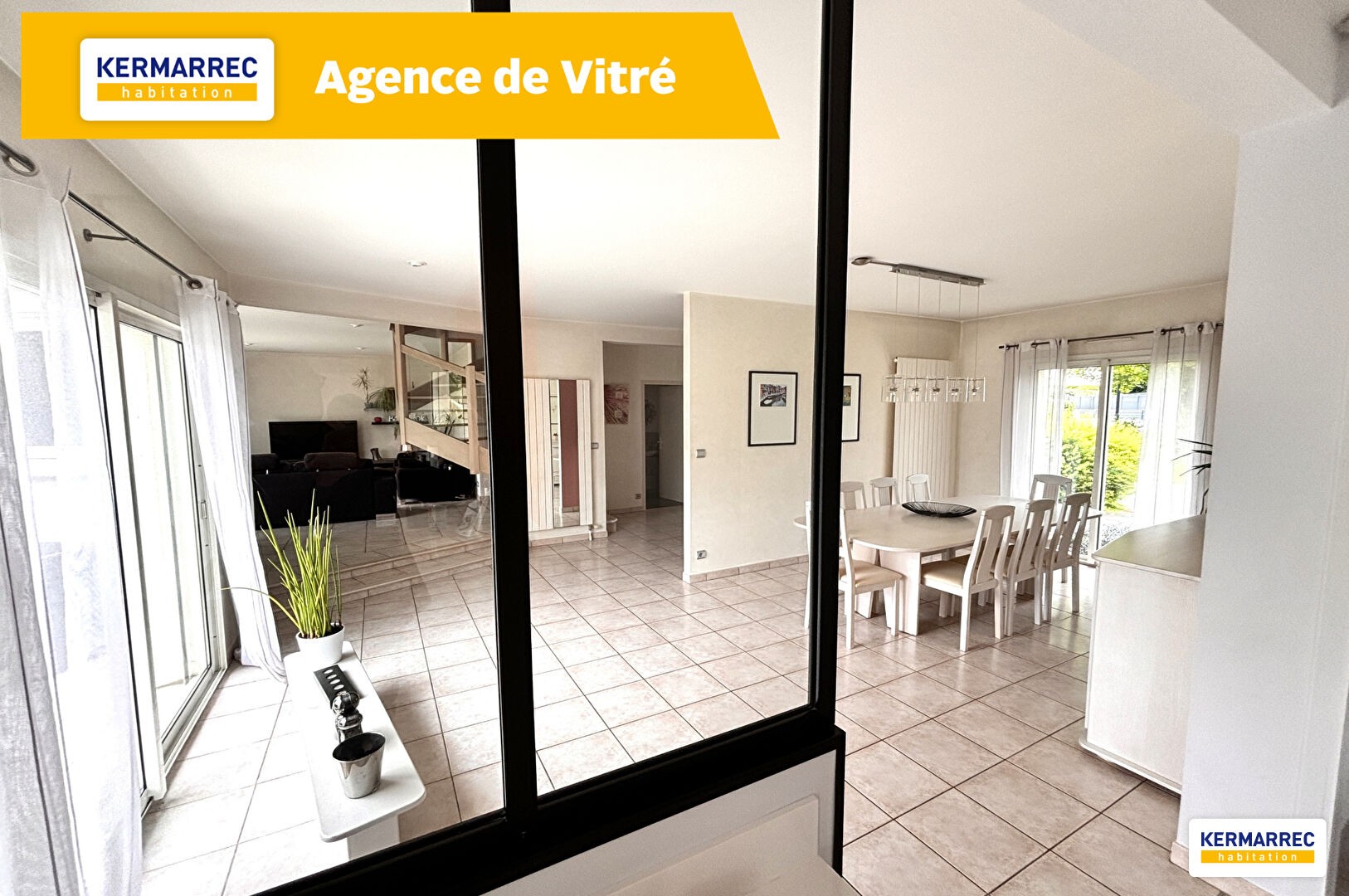 Vente Maison à Vitré 7 pièces