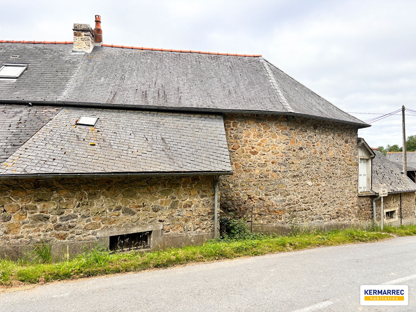 Vente Maison à Vitré 4 pièces