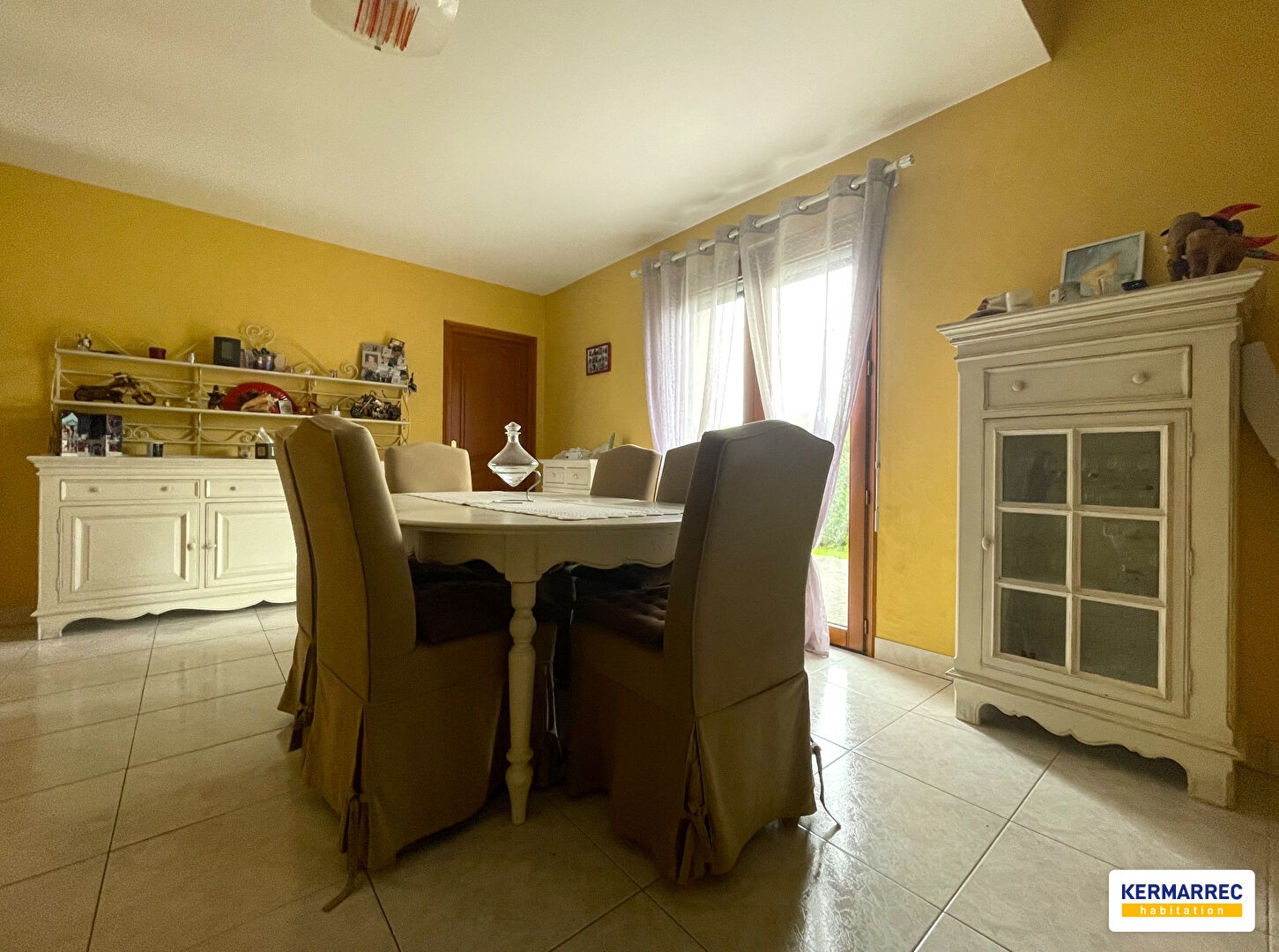 Vente Maison à Vitré 5 pièces