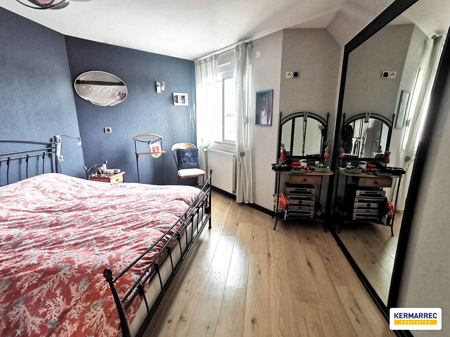 Vente Maison à Rennes 7 pièces