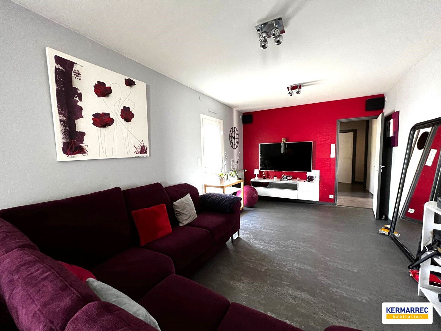 Vente Maison à Rennes 7 pièces