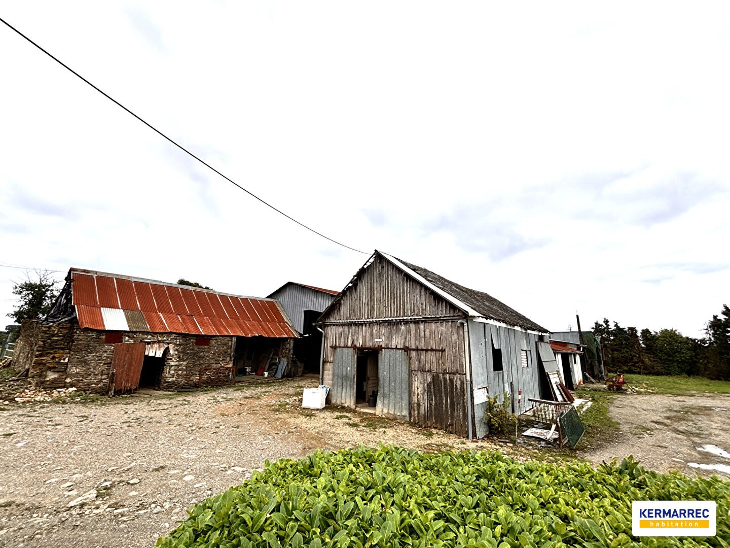 Vente Maison à Vitré 4 pièces