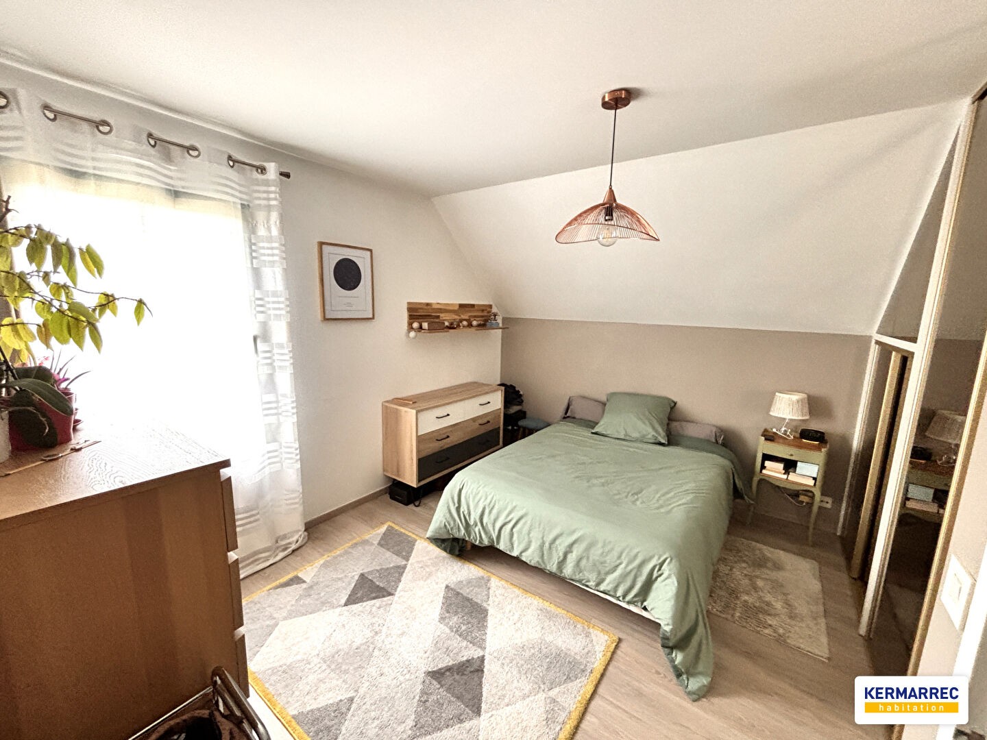 Vente Appartement à Vitré 3 pièces