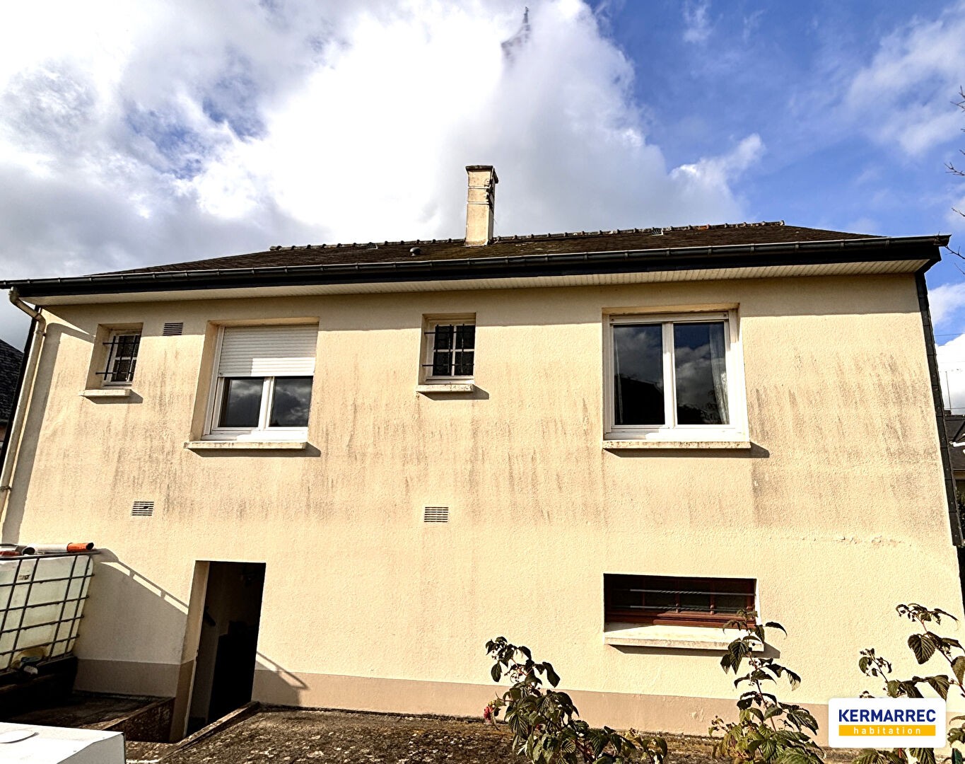 Vente Maison à Vitré 4 pièces