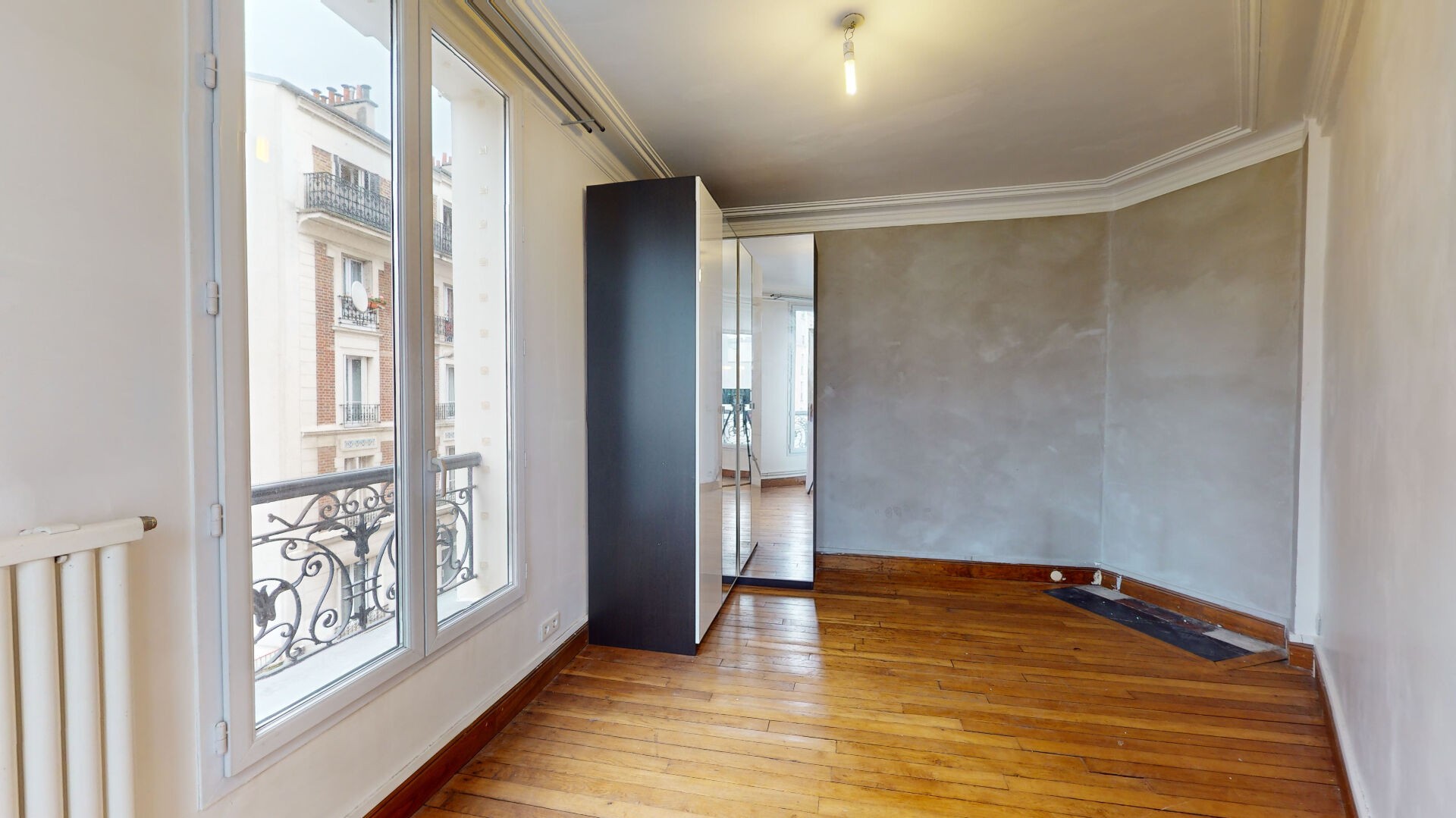 Vente Appartement à Saint-Ouen 2 pièces