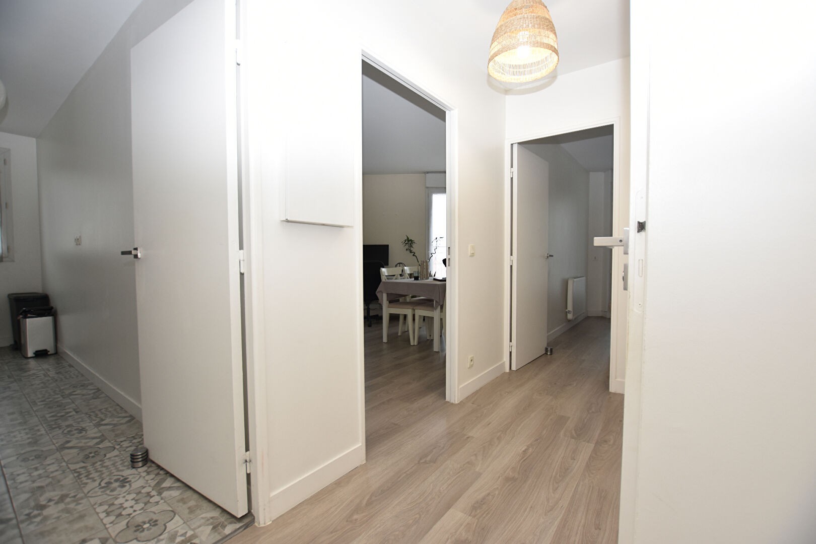 Vente Appartement à Rueil-Malmaison 2 pièces