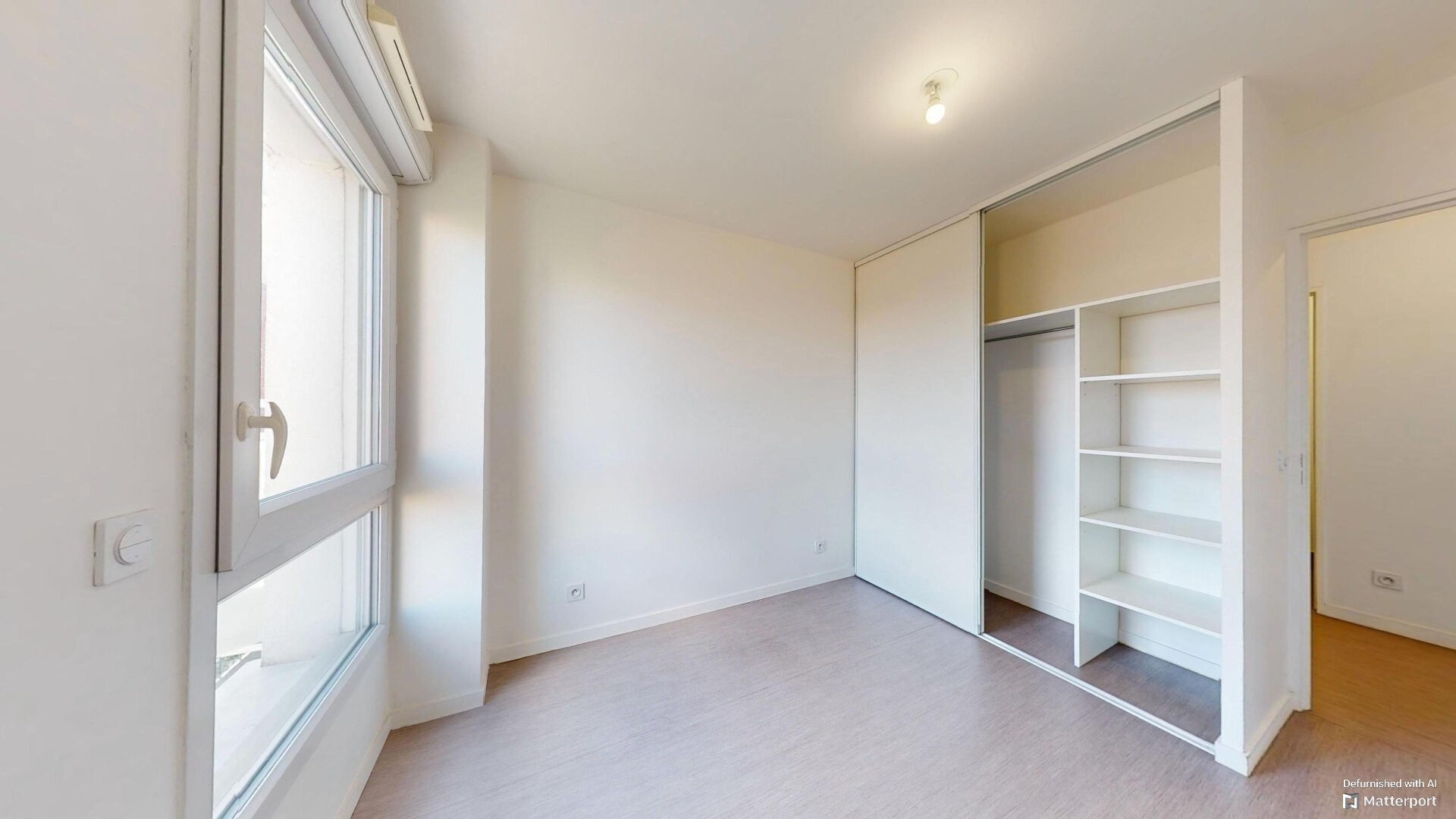 Vente Appartement à Saint-Ouen 3 pièces